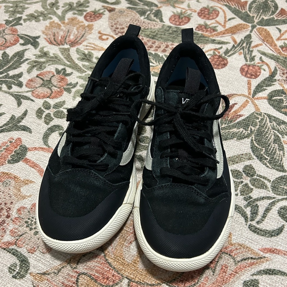 Vans ultra range herringbone
